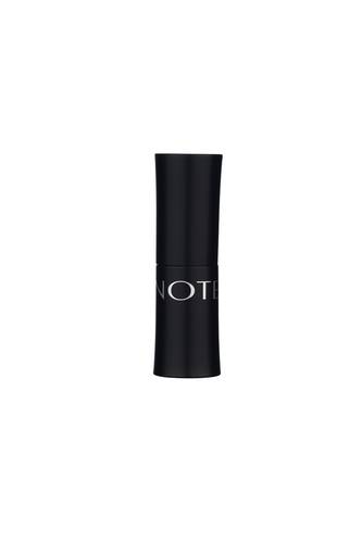 Red Matte Moisturizing Lipstick from Note 311 Satin Cup