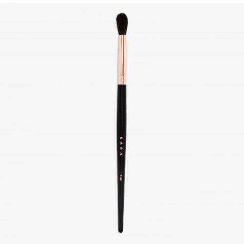 Kara Beauty K33 Cosmetic Blending Brush, Black