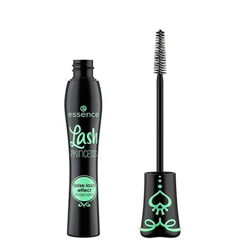 ESSENCE LASH PRINCESS FALSE LASH EFFECT MASCARA-GREEN