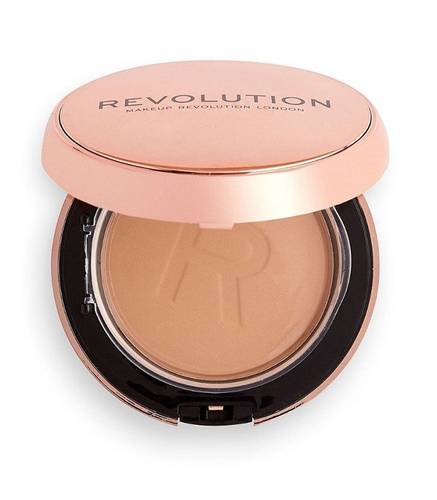Revolution Conceal & Define Powder Foundation P12