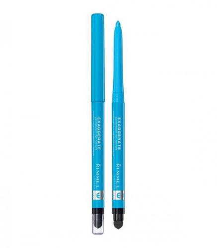 Rimmel London Exaggerate Waterproof Eye Definer Aqua Sparkle 240