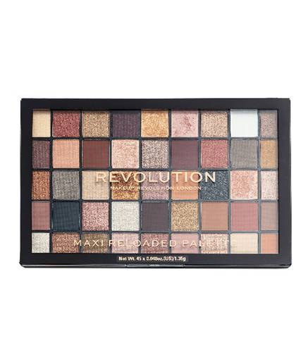Revolution Maxi Reloaded Palette - Large It Up