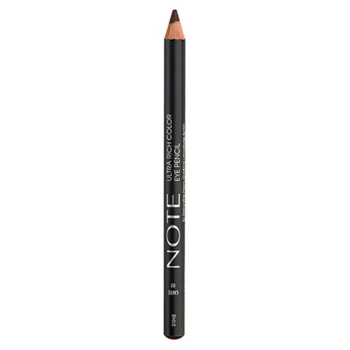 Note Ultra Rich Color Eye Pencil