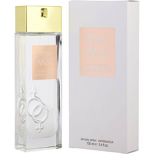 عطر روز مسك اليسا اشلي او دي بارفان 100 مل