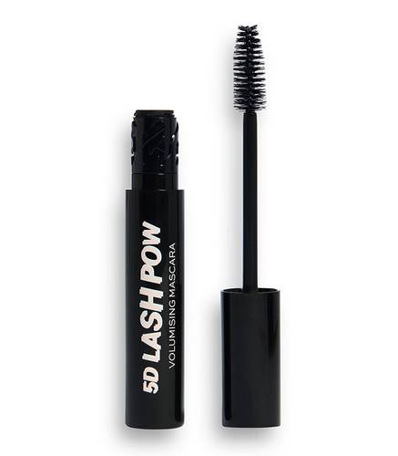 Revolution 5D Lash Pow Mascara Black 12.2ml