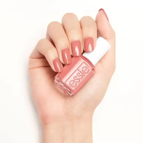 Easy Color Medsamar 914 - Fawn Over You Nail Polish