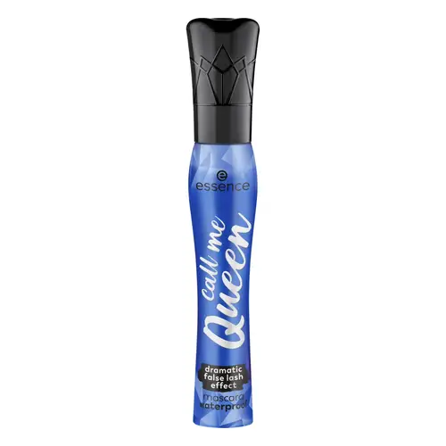 Essence - Cool Me Down Dramatic Effect Waterproof Mascara