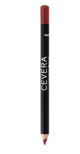 Cevera Beauty Lip Liner Pencil 190