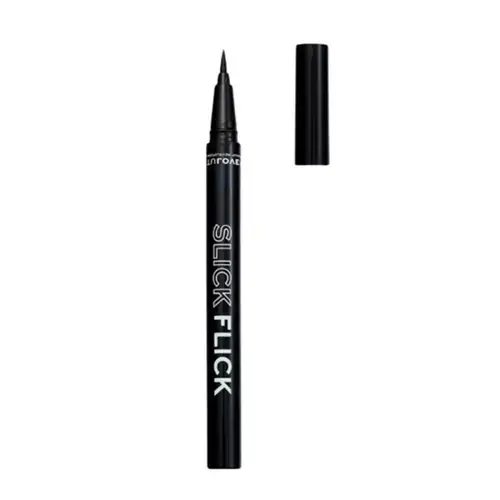 Eyeliner Liquid Black Slick Flick By Relove