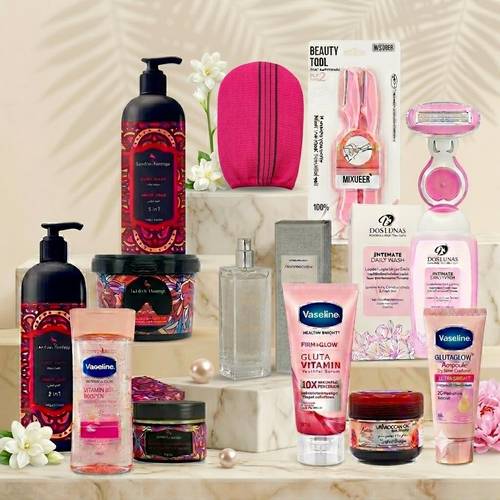 Royal Care Bundle