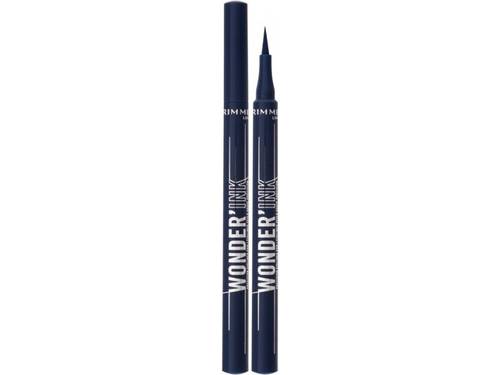  Exaggerate Full Colour Eyeliner Rimmel London - 003 Aquatic Aria - 1 ml