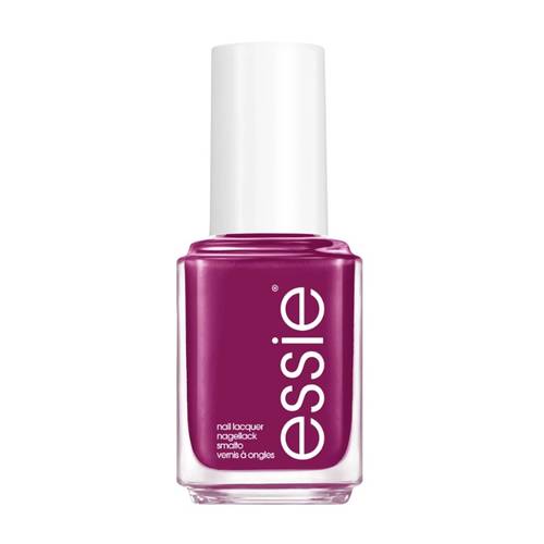 Colorful manicure essie kit 911 charmed and dangerous lacquer 13.5 ml