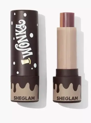 SHEGLAM Lips Moisturizing Multi-Color Cocoa Yam Lip Balm 3.8g