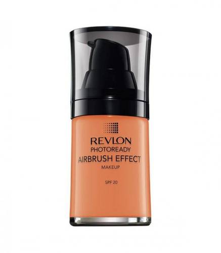 Revlon Photoready Airbrush Effect Makeup 009 Rich Ginger