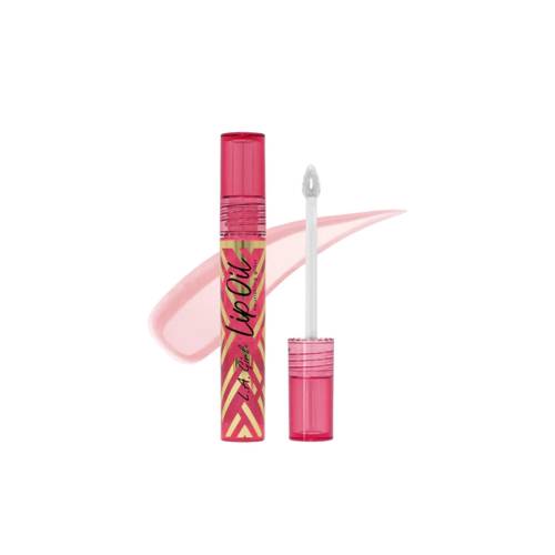 L.A. Girl Lip Mask and Lip Oil Sheer Watermelon GLC721