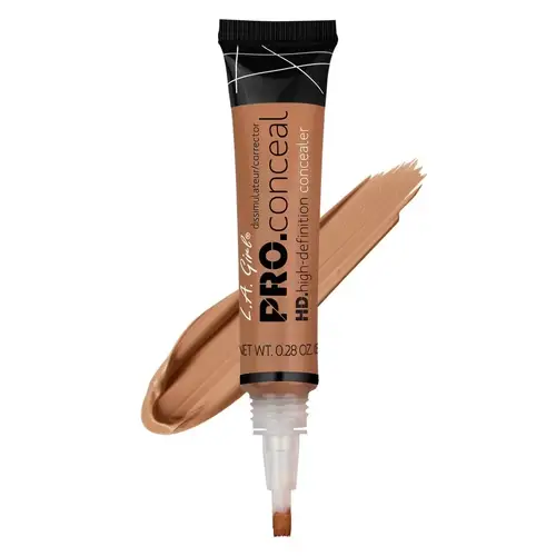 L.A. Girl Pro Conceal HD Concealer Light Tan GC960 