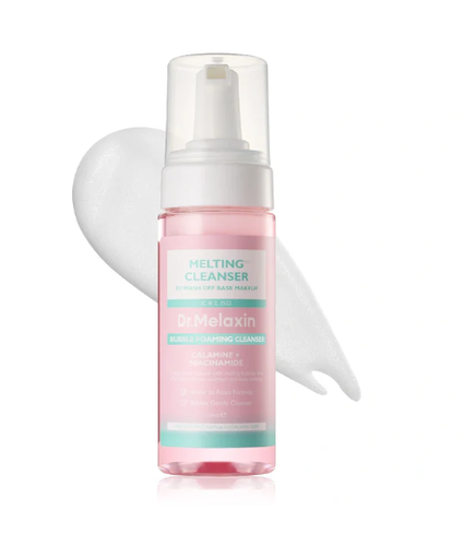 Dr. Milaxin Makeup Remover & Pore Cleanser 50ml