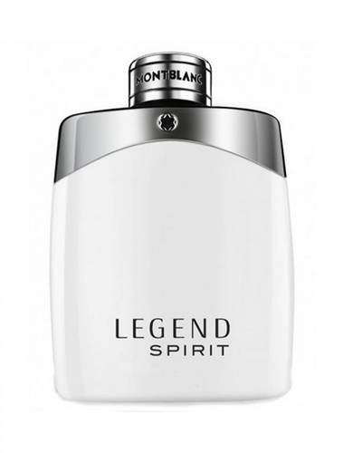Mont Blanc Legend Spirit EDT 100ml