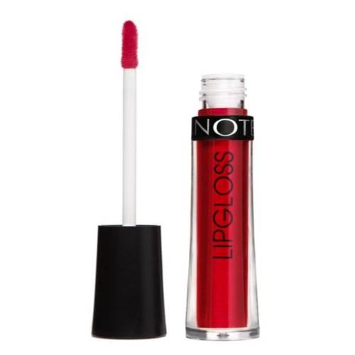 Note Hydra Color Russian Red Lip Gloss No.23