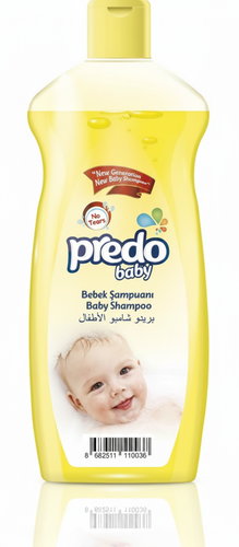 perdo Baby Shampoo (200ml)