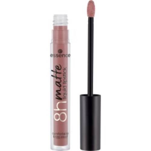Essence 8 Hour Matte Liquid Lipstick No. 10
