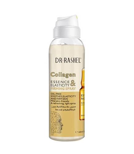 Dr.Rashel Collagen Essence & Elasticity Firming Spray 160ml