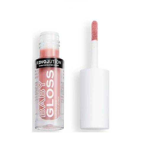 Baby Gloss Lip Gloss from Relove - Glam