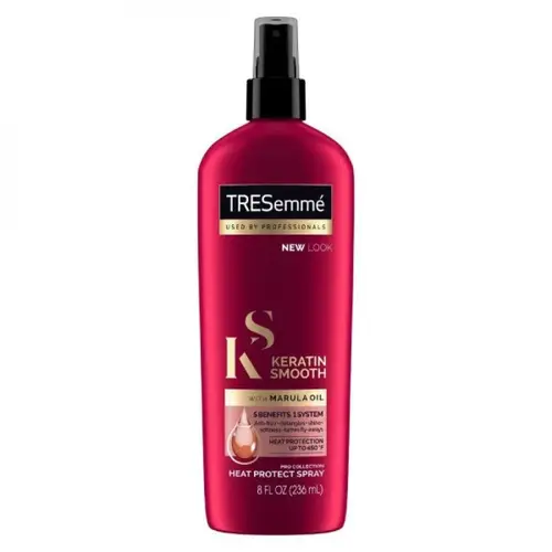Tresemme Keratin Smooth Heat Protect Spray 236 Ml
