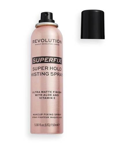 Revolution Superfix Misting Spray 150ml