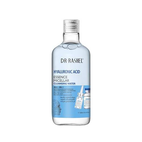 Dr. Rashel Hyaluronic Acid Essence Micellar Cleansing Water 300ml