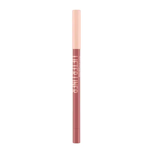Maybelline Lifter Liner, Lip Pencil 07 Big Lift 1.2gr