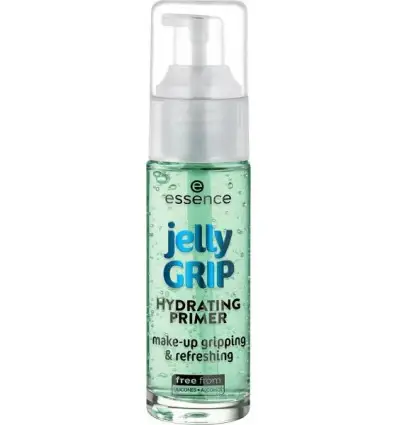 Hydrating Jelly Primer