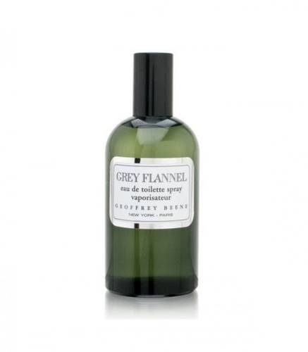 Geoffrey Beene Grey Flannel EDT For Men 120ml