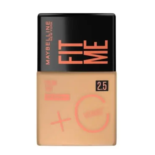 MAYB FIT ME FRESH TINT SPF50 2.5