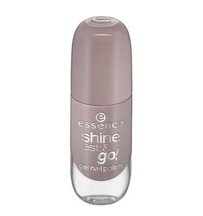 Essence sence  Shine Last & Go! Gel Nail Polish 37