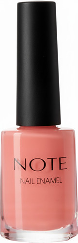 Shiny nail polish 53 from Note