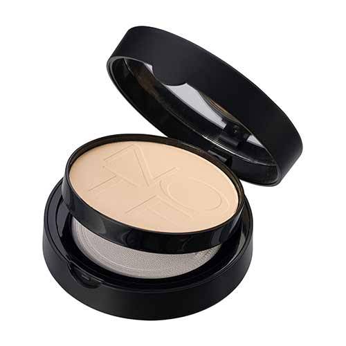 Note Luminous Silk Compact Powder 04