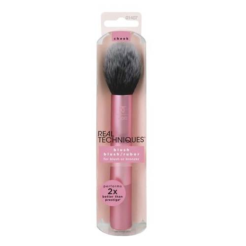 REAL TECHNIQUES Blush Brush Pink