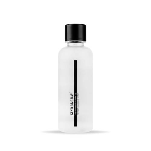   Ideal Makeup Cleansing Water Geno Micray 240ml