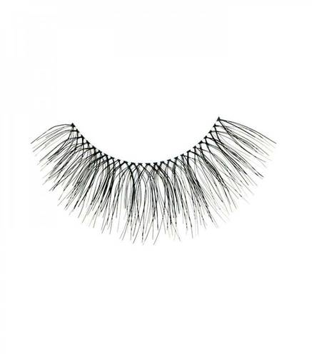 Red Cherry Natural Eyelashes - 107 Frankie