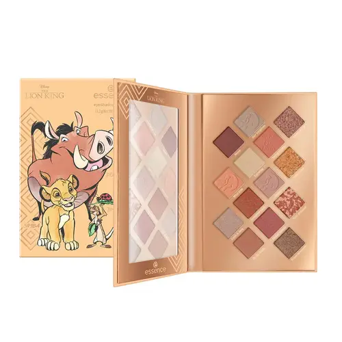 Essence Disney The Lion King Wall Art Plaque 01
