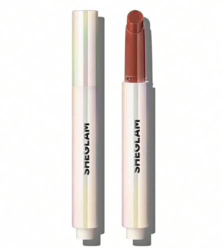 SHEGLAM Pout Perfect Lip Gloss & Plumper - Peachy Keen