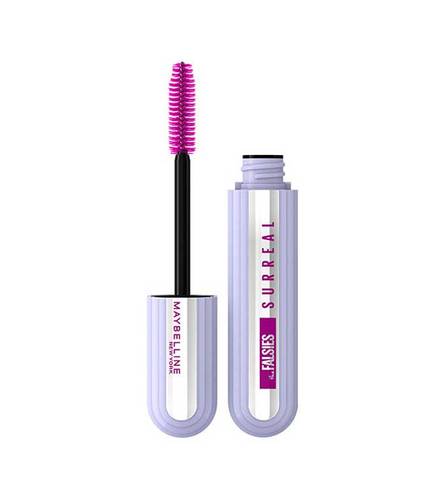 Maybelline The Falsies Surreal Extensions Mascara - Black