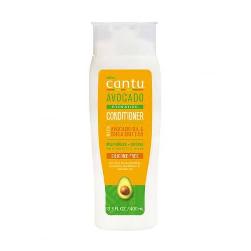 Cantu Avocado Hydrating Conditioner 400ml