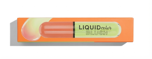 Red Liquid Blush No. 1
