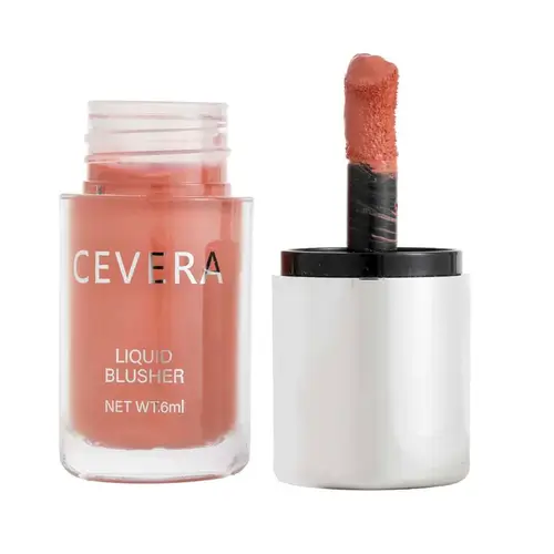 Cevera Liquid Highlighter No.3 Amber Aura
