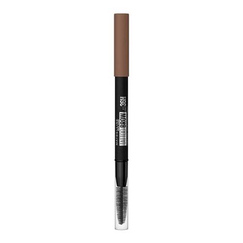MAYB TATTOO BROW 36H H BROWN 06