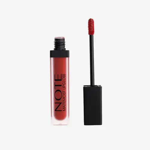 Note Mattemoist Lipgloss 407 – Notisme