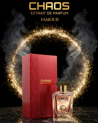 عطر فيرتوس كايوس 100 مل