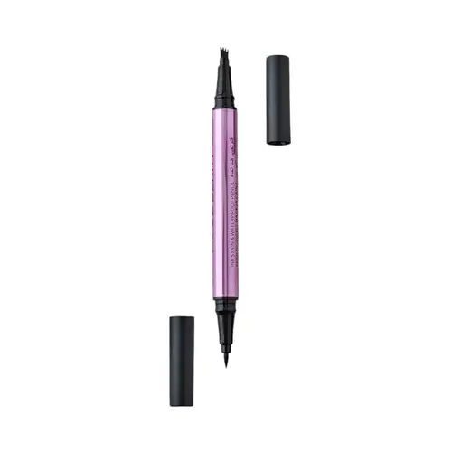 Water-resistant eyebrow pencil from Rose Berry
